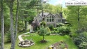 Welcome to your dream home on the prestigious Blowing Rock Golf for sale in Blowing Rock North Carolina Watauga County County on GolfHomes.com