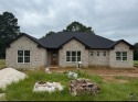 Southern Hills Golf Course Living at Its Finest!  This stunning for sale in Hawkinsville Georgia Pulaski County County on GolfHomes.com