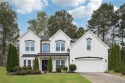 Exquisite Modern Living in Sought-After Dacula Neighborhood! A for sale in Dacula Georgia Gwinnett County County on GolfHomes.com