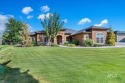 Spacious home on over a 1/2 acre lot in the sought-after Legacy for sale in Eagle Idaho Ada County County on GolfHomes.com
