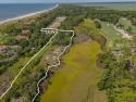 Unique Opportunity for 1-2 Estate sized homes in Ocean Forest for sale in Sea Island Georgia Glynn County County on GolfHomes.com