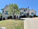 Welcome to 516 World Tour, a show-stopping home that combines for sale in Inman South Carolina Spartanburg County County on GolfHomes.com