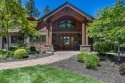 Luxurious Sun Forest Home. Feel the elegance when walking in the for sale in Bend Oregon Deschutes County County on GolfHomes.com