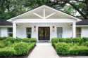 This stunning, professionally designed ranch-style home blends for sale in Saint Simons Georgia Glynn County County on GolfHomes.com