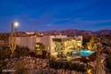 Live where the desert feels like a private resort. Perched on for sale in Oro Valley Arizona Pima County County on GolfHomes.com
