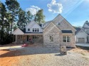 Exquisite Golf Course Retreat! Nestled on the pristine 3rd for sale in Jefferson Georgia Jackson County County on GolfHomes.com