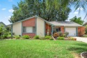 This beautiful, spacious 2-bedroom, 2 bath home is located in for sale in Hudson Florida Pasco County County on GolfHomes.com
