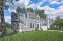 One of KC's best kept secret neighborhoods! This 5 bedroom, 3.5 for sale in Mission Woods Kansas Johnson County County on GolfHomes.com