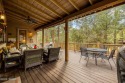 Escape to The Retreat at Bison Crossing, fairway cabin, where for sale in Show Low Arizona Navajo County County on GolfHomes.com