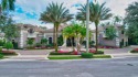 Situated on a double-lot with expansive lake views, highly for sale in Boca Raton Florida Palm Beach County County on GolfHomes.com