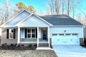 Take a look at our new Emerson floorplan as it welcomes you home for sale in Louisburg North Carolina Franklin County County on GolfHomes.com