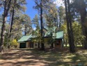Discover this sweet mountain cabin perfectly situated along the for sale in Rociada New Mexico San Miguel County County on GolfHomes.com