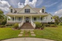 Elegant Low Country Living with Marsh  River Views on Oak Grove for sale in Brunswick Georgia Glynn County County on GolfHomes.com