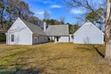 This home is situated on an expansive 3/4-acre homesite in one for sale in Calabash North Carolina Brunswick County County on GolfHomes.com