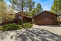 Beautiful Golf Course Home in Gated Community - Turnkey  Fully for sale in Show Low Arizona Navajo County County on GolfHomes.com