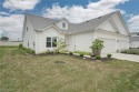 Built in 2023, 581 Vicksburg Court is a condominium in LaGrange for sale in Lagrange Ohio Lorain County County on GolfHomes.com