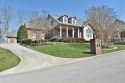 Beautiful all brick two-story condo in Avalon - The Traditions for sale in Lenoir City Tennessee Loudon County County on GolfHomes.com
