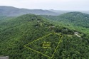2.33 Acre Mountainside Lot with Long Range Mountain and Sunset for sale in Clarkesville Georgia Habersham County County on GolfHomes.com