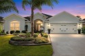 Stunning Lantana in the highly desirable Village of Pine Ridge for sale in The Villages Florida Lake County County on GolfHomes.com