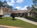 Welcome to your dream home-a true Southern Charmer nestled in for sale in Mcdonough Georgia Henry County County on GolfHomes.com