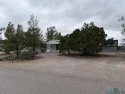 Exceptional 2-Bedroom, 2-Bath Manufactured Home on Prime Corner for sale in Elephant Butte New Mexico Sierra County County on GolfHomes.com
