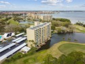 **PARADISE IN COVE CAY VILLAGE** BRAND NEW DECK! (MARCH 2025) for sale in Clearwater Florida Pinellas County County on GolfHomes.com