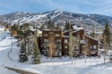 Discover this stunning mountain modern haven at The West. The for sale in Steamboat Springs Colorado Routt County County on GolfHomes.com