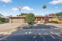 Wonderful 2-bed, 1-bath home with an enclosed Arizona room for for sale in Sun City Arizona Maricopa County County on GolfHomes.com