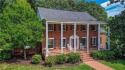 Welcome home to this luxurious spacious gem in the beautiful for sale in Greensboro North Carolina Guilford County County on GolfHomes.com