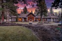 Immaculate single-level, lakefront home in Aspen Lakes. This is for sale in Sisters Oregon Deschutes County County on GolfHomes.com