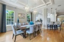 One of the finest second floor end-unit coach homes in Cascada for sale in Naples Florida Collier County County on GolfHomes.com