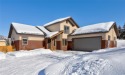 Located on a .29 acre lot in Heritage Park, this custom-built for sale in Steamboat Springs Colorado Routt County County on GolfHomes.com