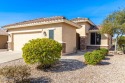 Situated on the 9th hole at Sundance Golf course, this 2 bed, 2 for sale in Buckeye Arizona Maricopa County County on GolfHomes.com