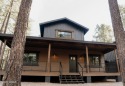 Welcome to your dream woodland retreat nestled amid the for sale in Pinetop Arizona Navajo County County on GolfHomes.com