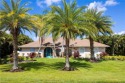 Experience the serene and peaceful views of the long lake and for sale in Naples Florida Collier County County on GolfHomes.com