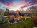 A Rare Gem in the Heart of Carson Valley...Tucked away in a for sale in Gardnerville Nevada Douglas County County on GolfHomes.com