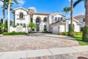 Welcome to this magnificent Villa Rosa Gem located on the 17th for sale in Palm Beach Gardens Florida Palm Beach County County on GolfHomes.com
