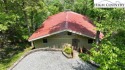 Location, acreage, privacy and room for all. That is what this for sale in Beech Mountain North Carolina Watauga County County on GolfHomes.com