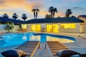 Experience desert living redefined--an exceptional renovation for sale in Cathedral City California Riverside County County on GolfHomes.com