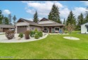Beautiful single level rancher available in Twin Lakes Village for sale in Rathdrum Idaho Kootenai County County on GolfHomes.com