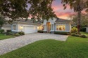 $30,000 Price Reduction - A Holiday Gift Of Distinction !! for sale in St Augustine Florida Saint Johns County County on GolfHomes.com