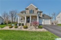 Open House Sat 12-2~Sophisticated & well appointed single home for sale in Easton Pennsylvania Northampton County County on GolfHomes.com