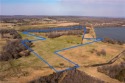 Looking for that private and secluded land with a lake view? for sale in Greenwood Arkansas Sebastian County County on GolfHomes.com
