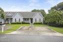 Welcome to this adorable patio townhome located on the par 3 for sale in Southport North Carolina Brunswick County County on GolfHomes.com