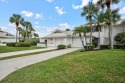 Spacious lakefront golf villa with 3 bedrooms, 2.5 bathrooms for sale in Stuart Florida Martin County County on GolfHomes.com