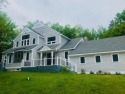 Welcome to Stratton Mountain!!!  Completely renovated retreat for sale in Winhall Vermont Windham County County on GolfHomes.com
