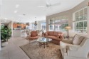 Beautiful and rarely available 3BR/2BA End-Unit TURNKEY Condo in for sale in Naples Florida Collier County County on GolfHomes.com