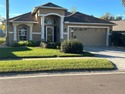 This Aberdeen Model has a grand floor plan offering 2032 square for sale in Hudson Florida Pasco County County on GolfHomes.com