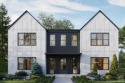 New construction home on a private gated island with the for sale in Craryville New York Columbia County County on GolfHomes.com