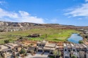 This rare end unit in The Ledges offers unbeatable panoramic for sale in Saint George Utah Washington County County on GolfHomes.com